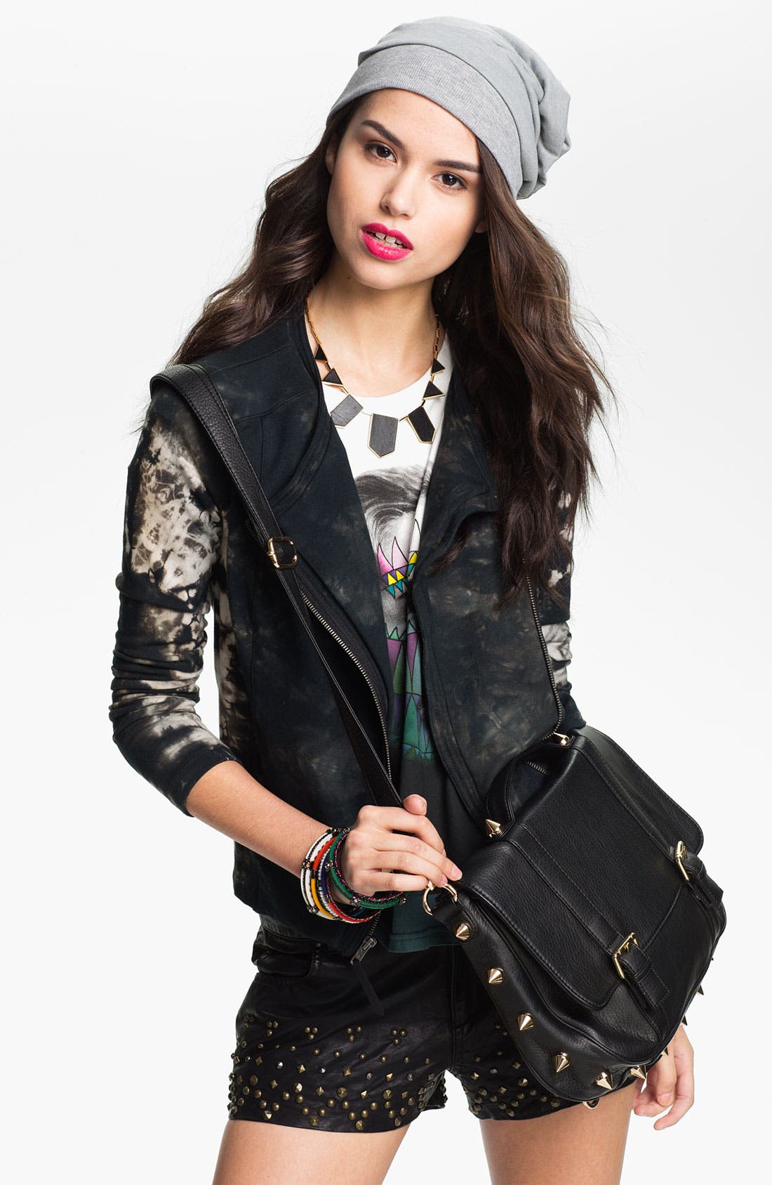 Deux Lux , Alternate, color, 