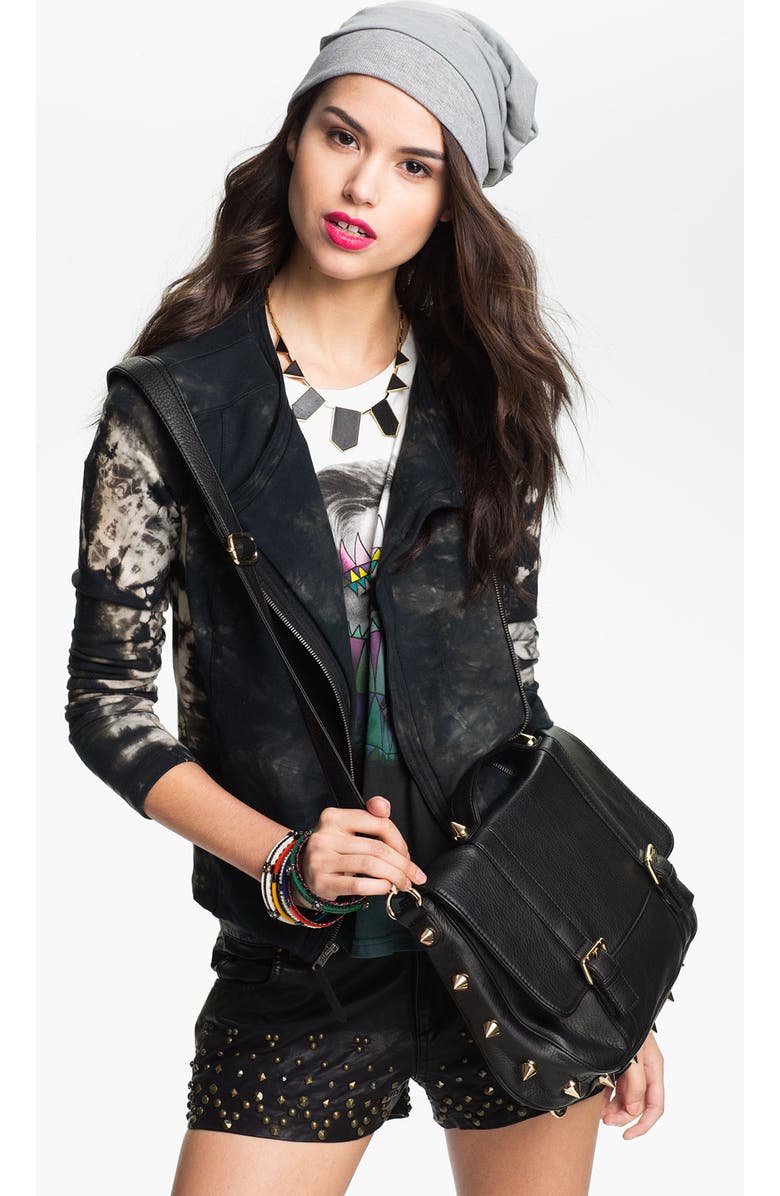 Deux Lux , Alternate, color,