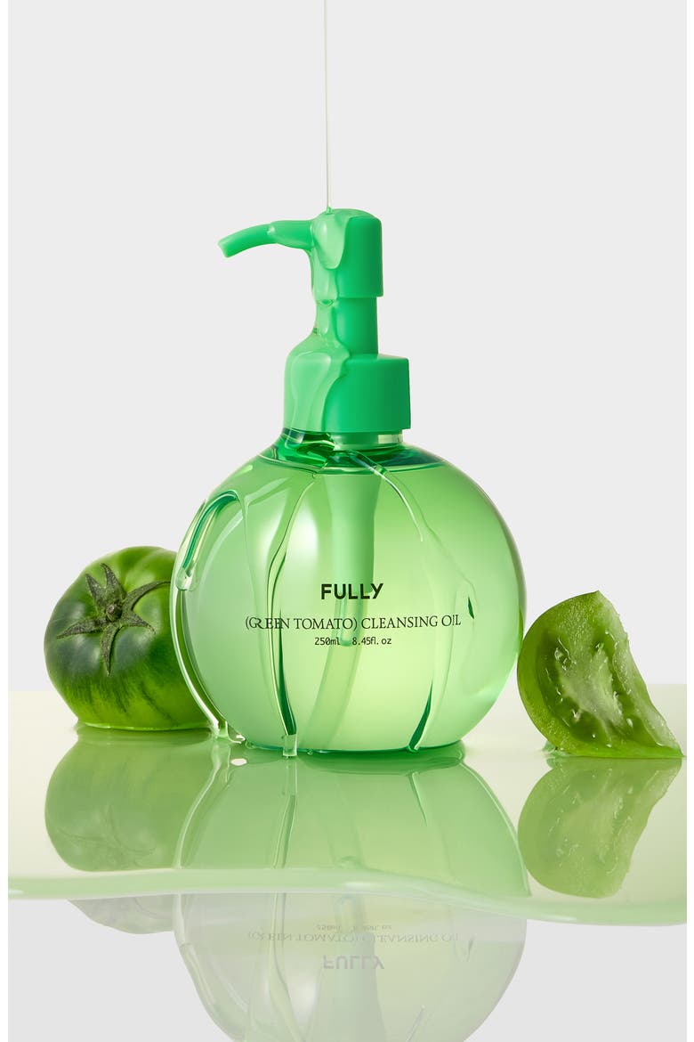 Green Tomato Cleansing Oil, Alternate, color, NO COLOR