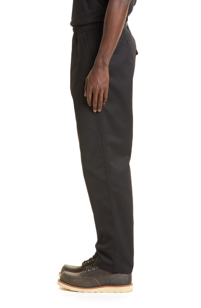 Stone Island Straight Leg Pants, Alternate, color,