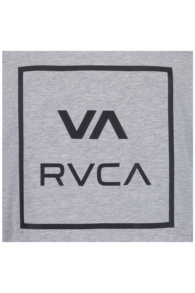 Kids' VA All the Way Graphic T-Shirt, Alternate, color, GREY HEATHER