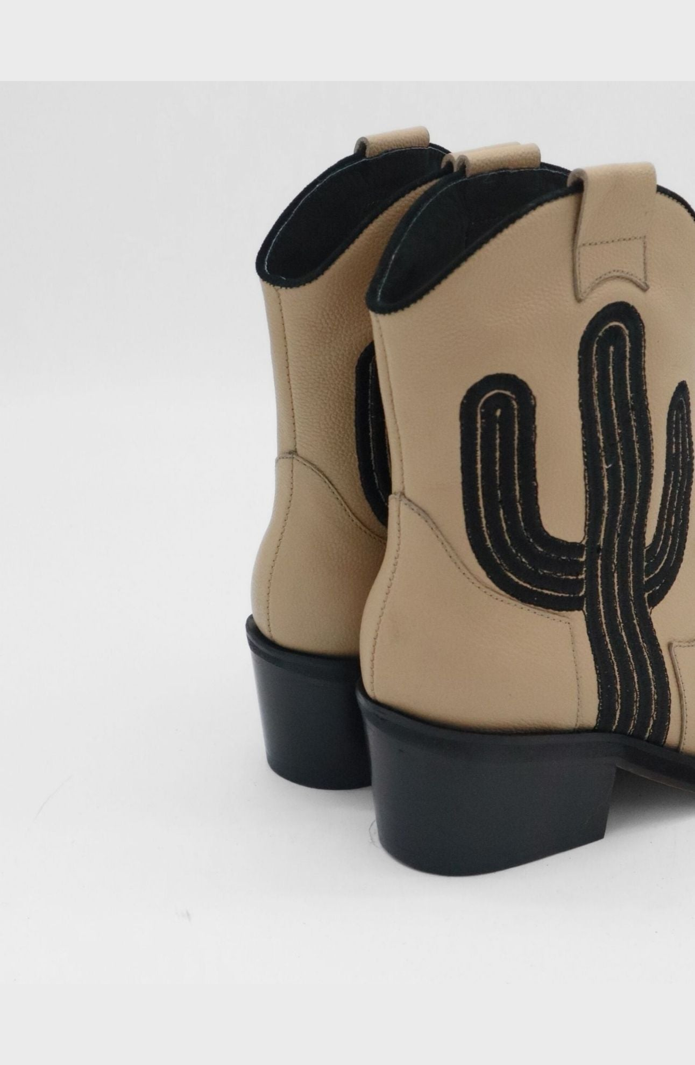 Oasi Western Cowboy Boots, Alternate, color, Mocha