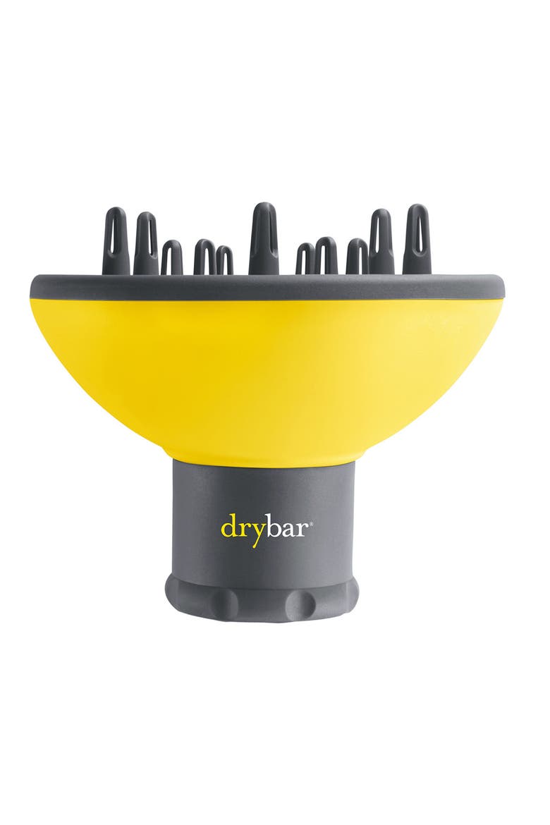 The Bouncer Diffuser Attachment, Alternate, color, NO COLOR