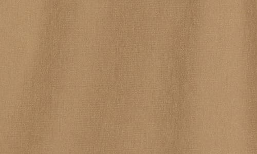 Roark Hytide Flat Front Hybrid Performance Shorts In Gold