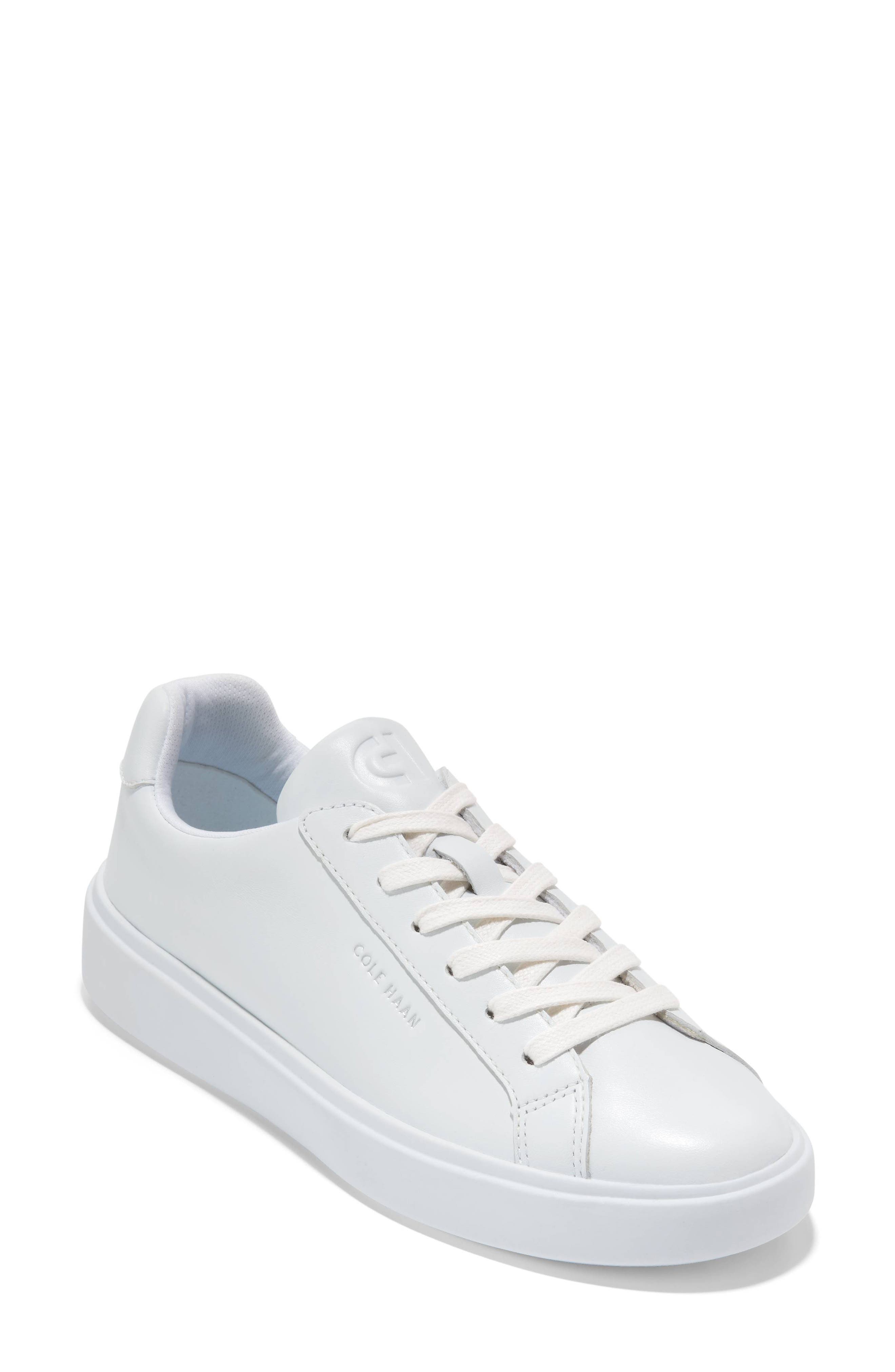 Cole Haan Grand Crosscourt Daily Sneaker, Main, color, 
