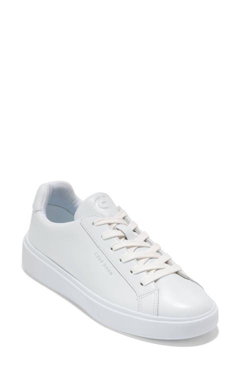 Grand Crosscourt Daily Sneaker (Women)