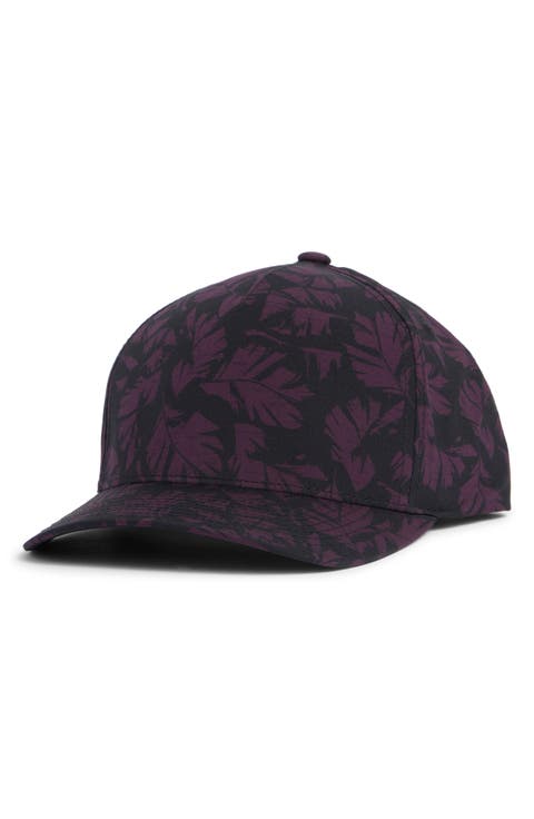 Jungle Bird Snapback Hat