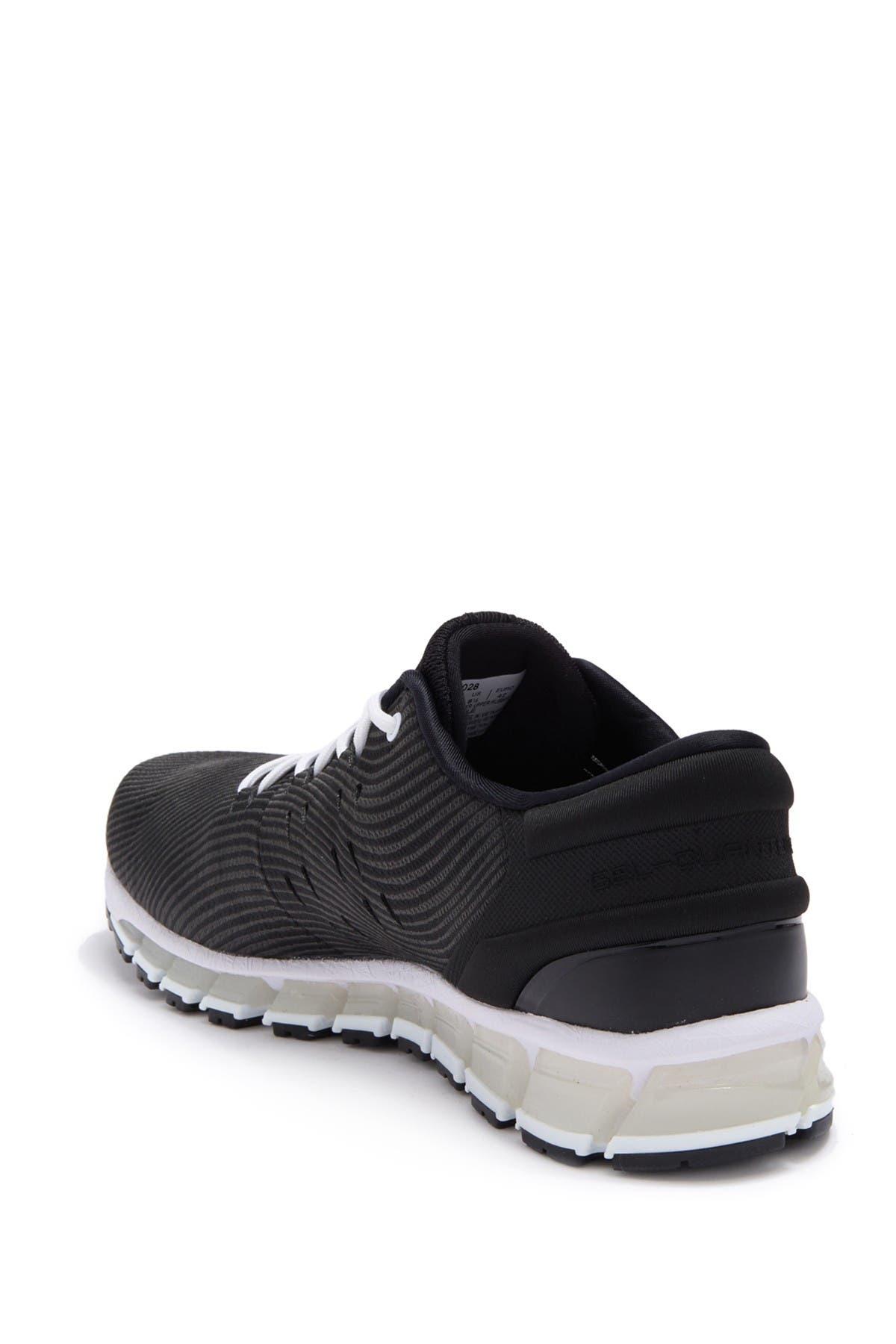 ASICS<sup>®</sup> GEL-Quantum 360 4 Running Shoe, Alternate, color, 