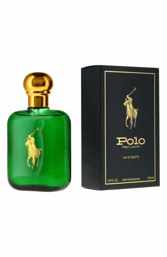 Ralph Lauren Polo Green Eau de Toilette