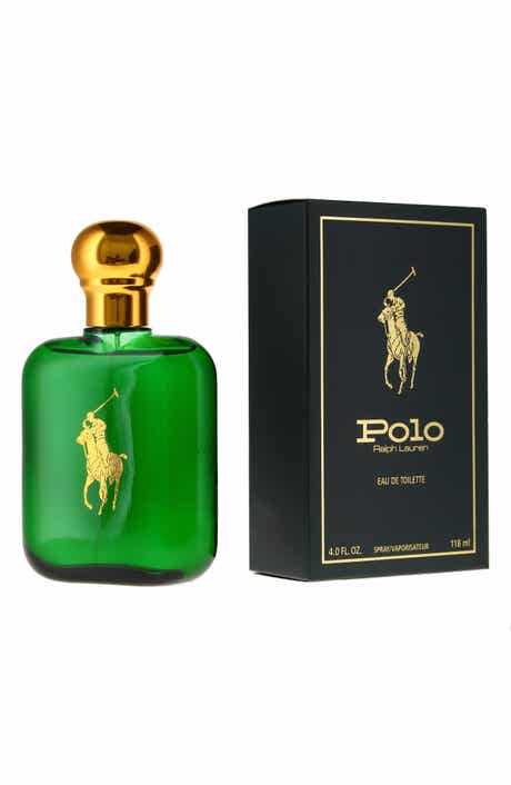 Ralph Lauren Polo Green Eau de Toilette