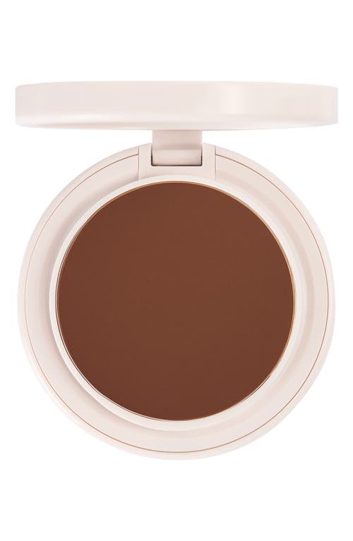 Kylie Cosmetics Natural Blur Powder Foundation in 10N 