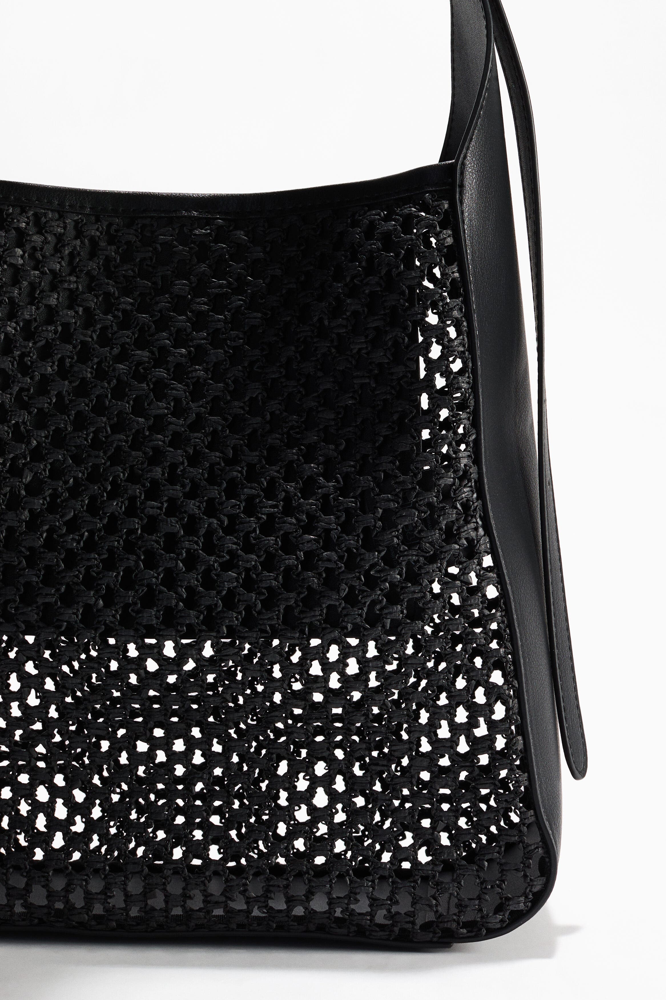 Shoulder Bag, Alternate, color, Black
