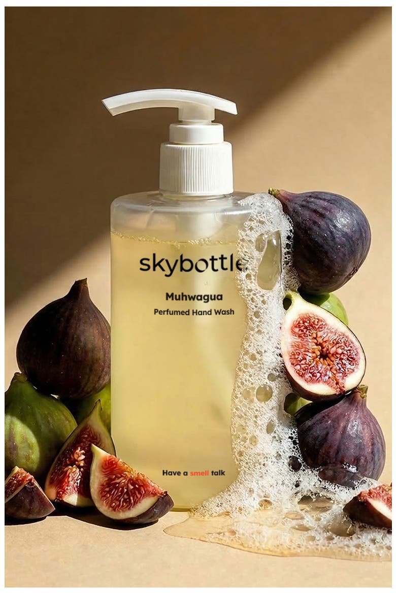 Muhwagua Hand Wash, Alternate, color, MUHWAGUA