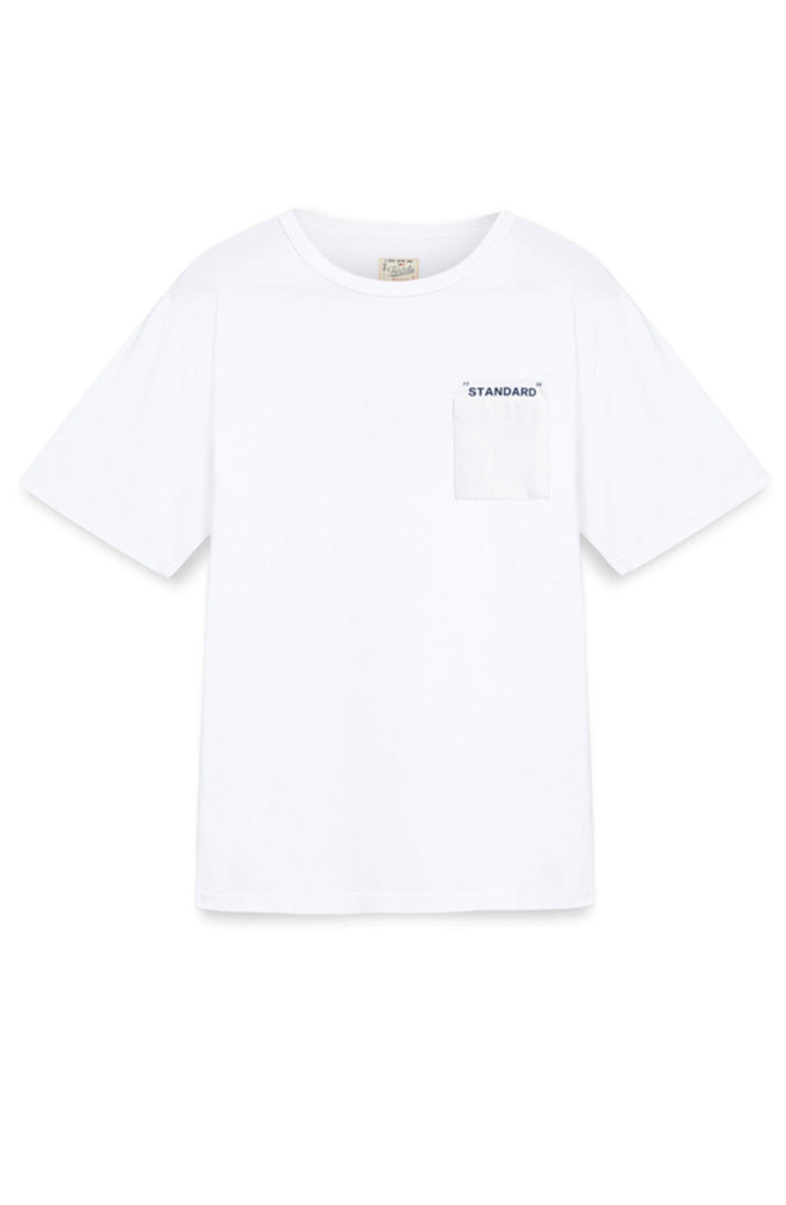 selected White