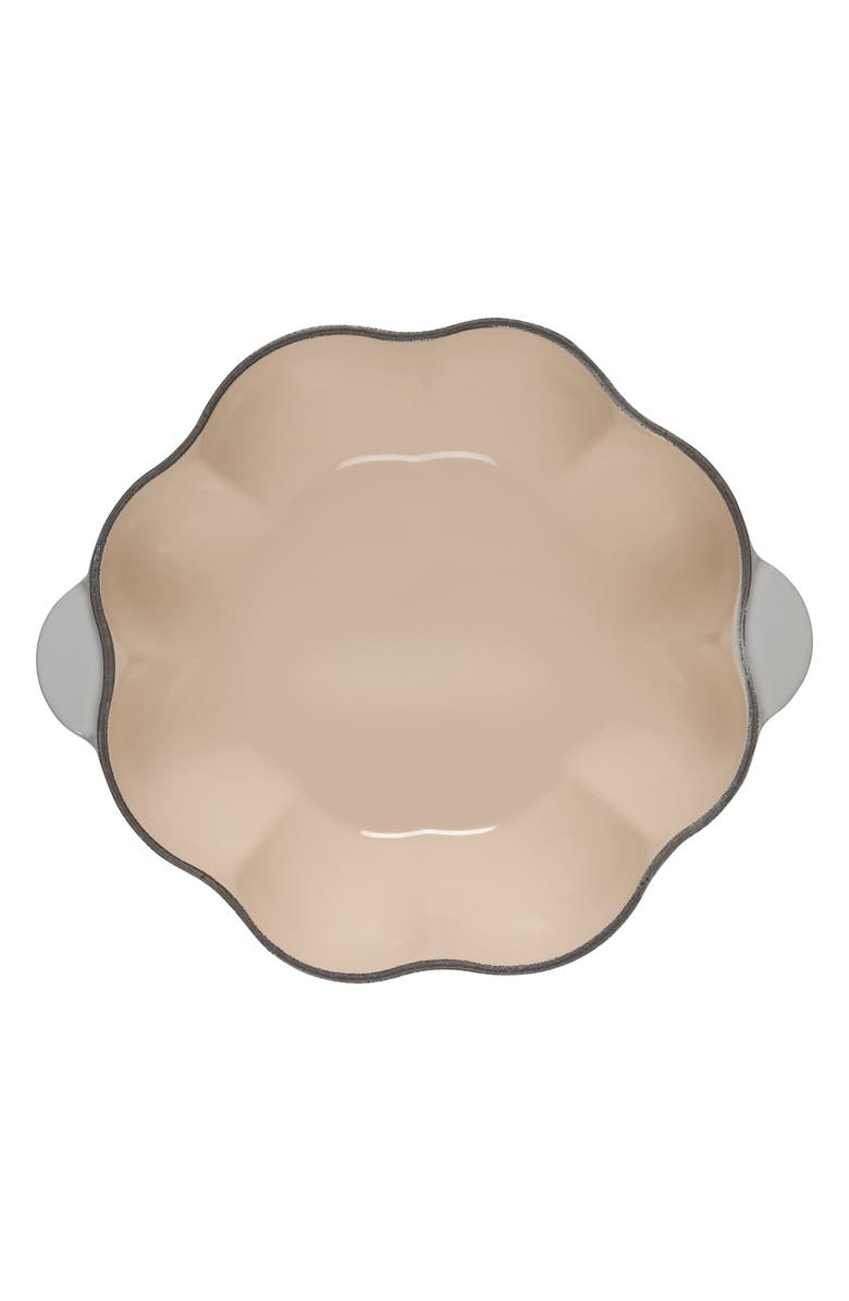 Le Creuset Enameled Cast Iron Pumpkin Baking Dish, Alternate, color,