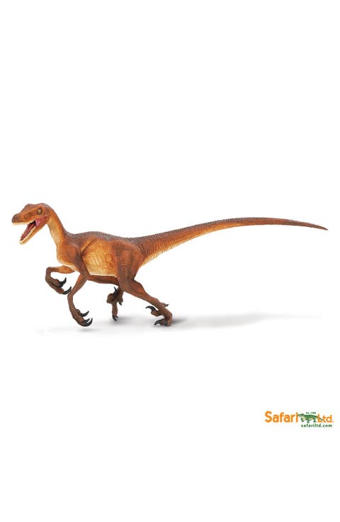 Velociraptor Toy