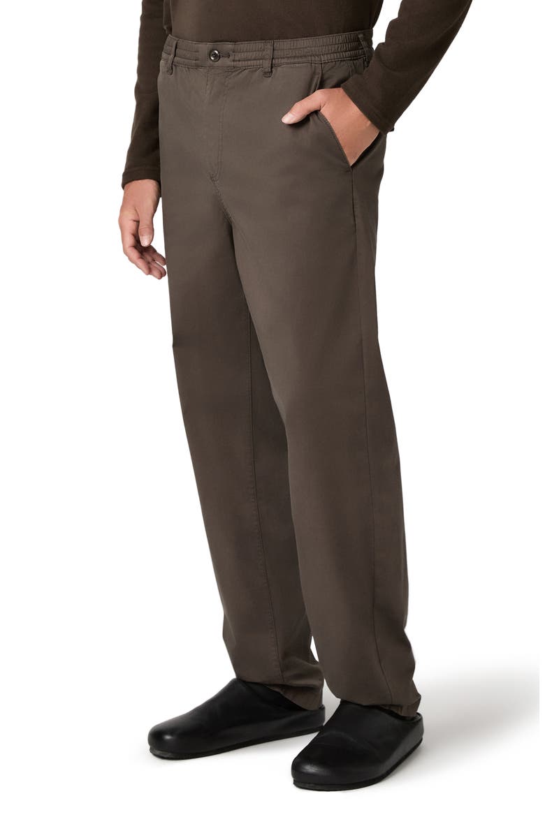 Eberton Pants, Alternate, color, DARK AGAR
