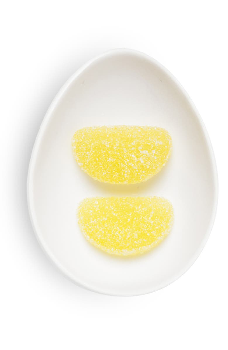 sugarfina x Tequila Mandala Spicy Margarita Set of 3 Candy Cubes, Alternate, color,