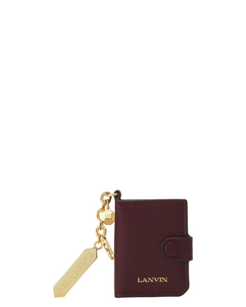 Leather Photo Holder