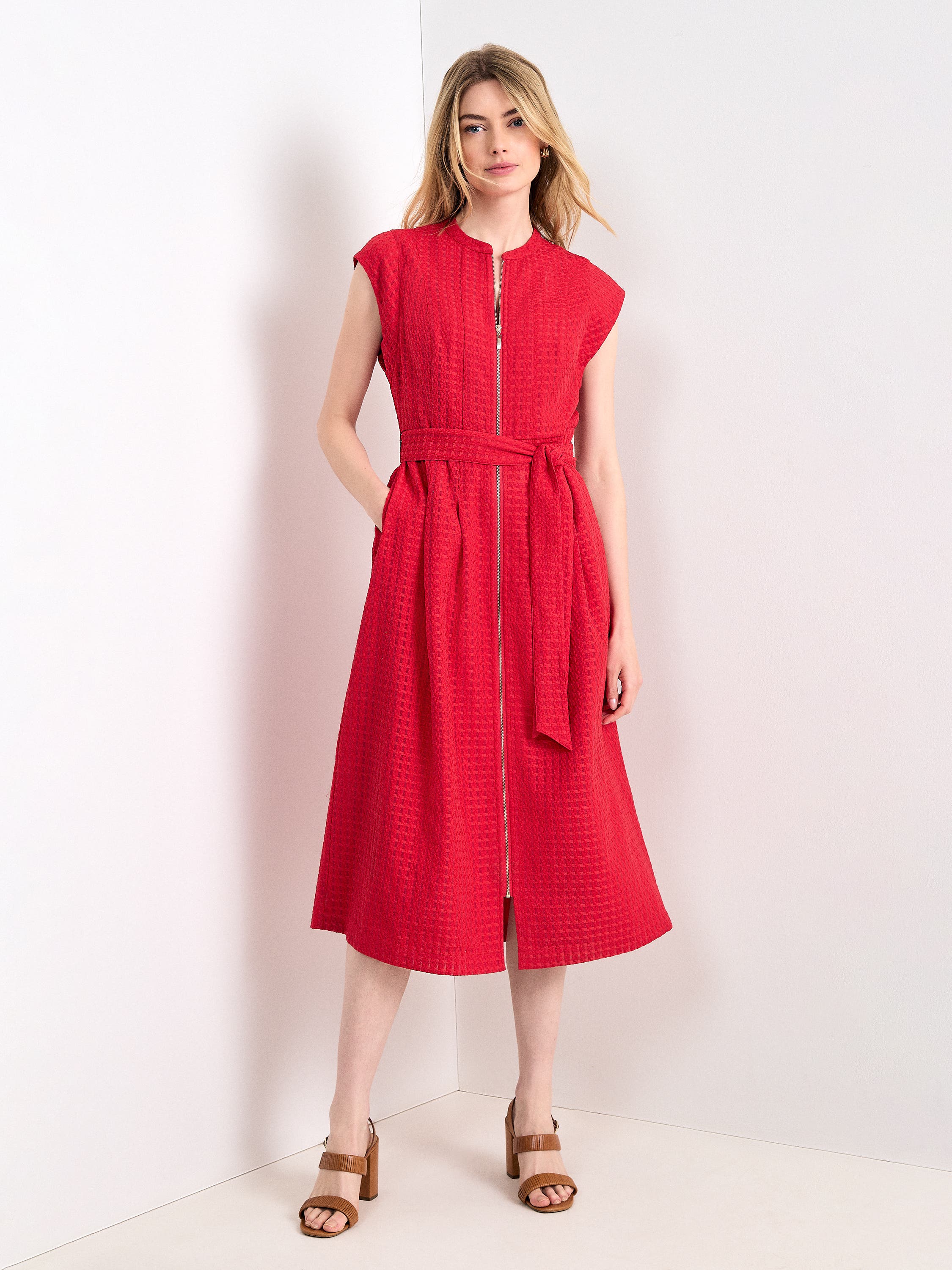 selected Red