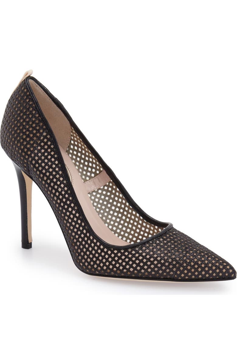 SJP by Sarah Jessica Parker 'Fawn' Pointy Toe Pump, Main, color,