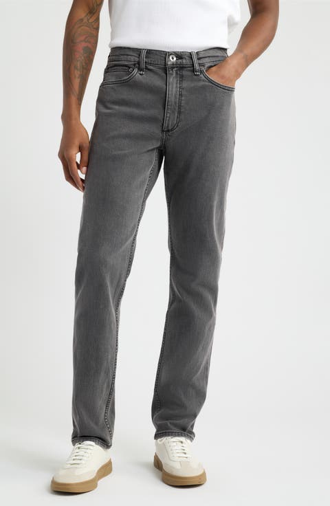 Fit 2 Slim Fit Slim Leg Jeans
