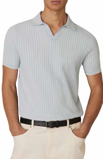 Reiss Lancaster Polo Sweater
