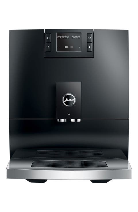 C3 Piano Coffee Machine