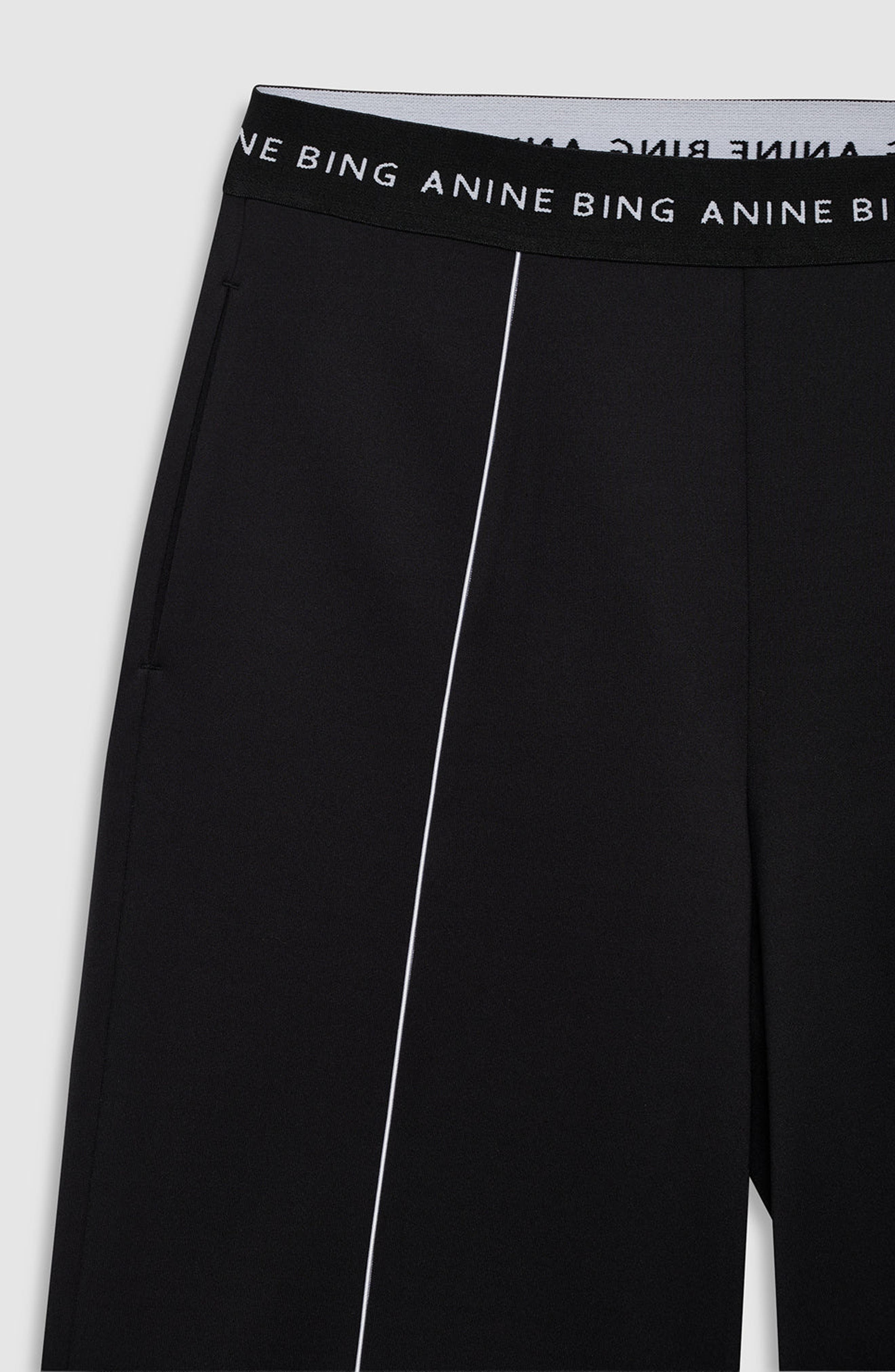 ANINE BING Sari Jogger (Women) | Nordstrom