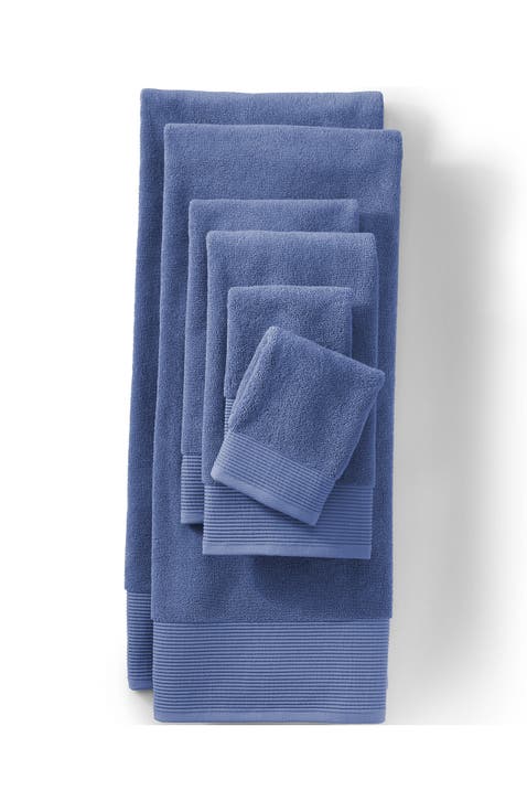 Premium Supima Cotton Towel