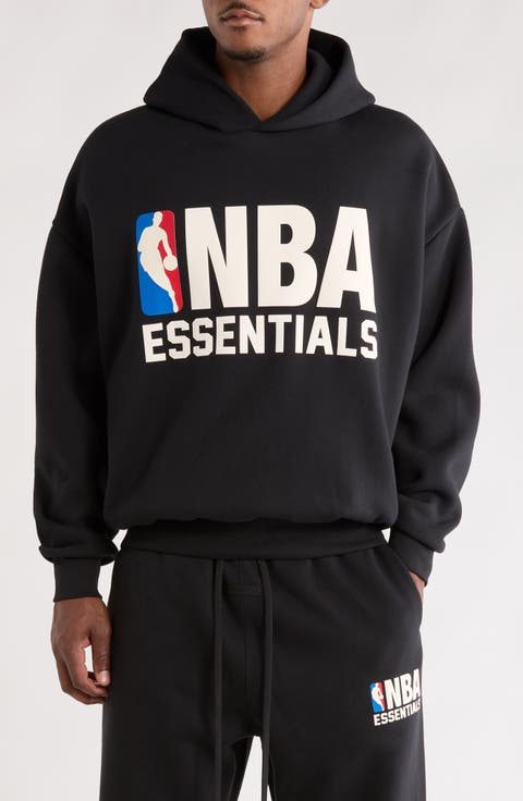 x NBA Sports Fit Hoodie