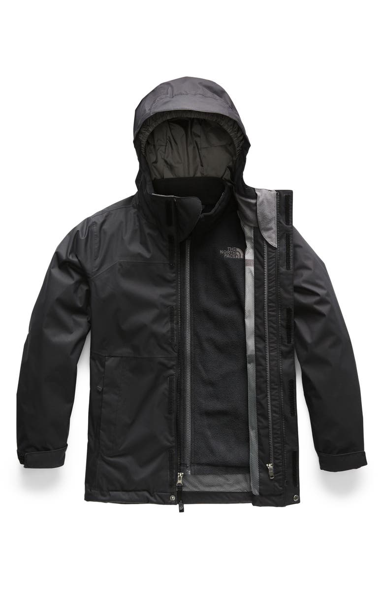 The North Face Vortex TriClimate<sup>®</sup> 3-in-1 Jacket, Main, color,