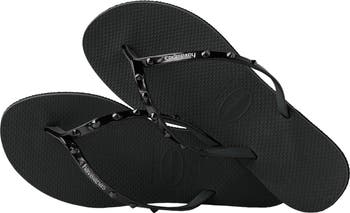 You Spikes Flip Flop