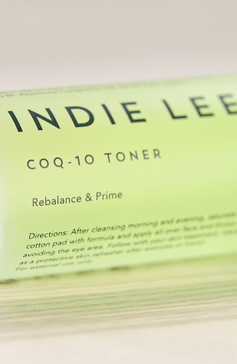 Indie Lee CoQ-10 Toner, Alternate, color,