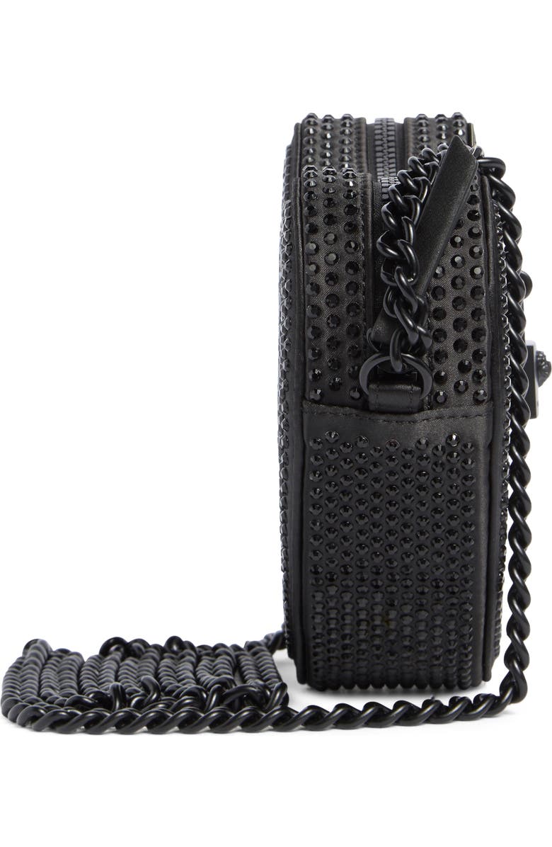 Kurt Geiger London Brixton Heart Crossbody Bag, Alternate, color,