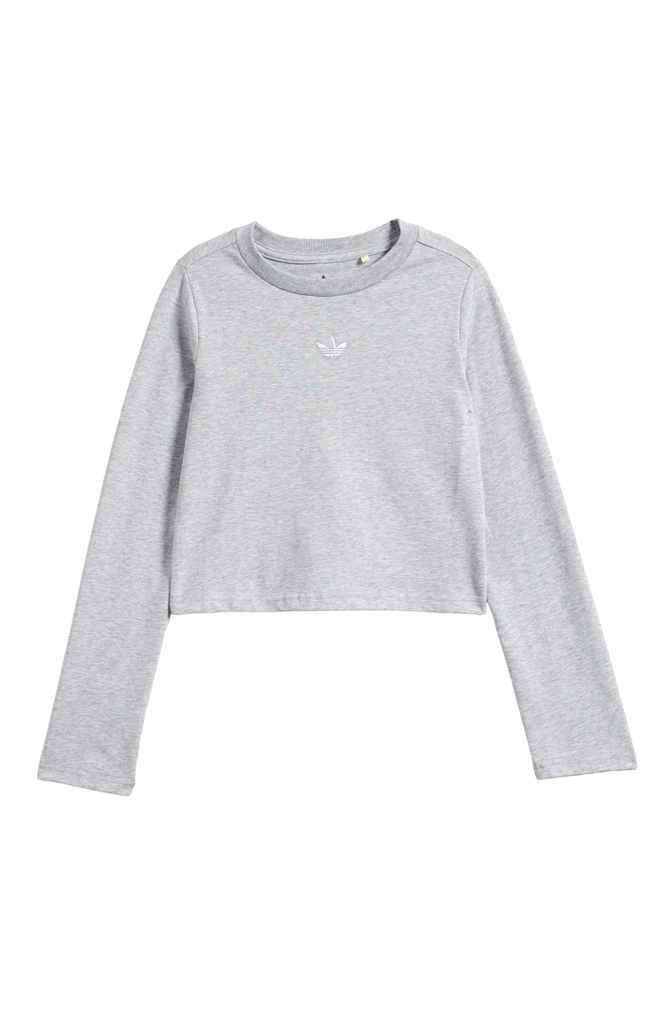 selected GREY HEATHER