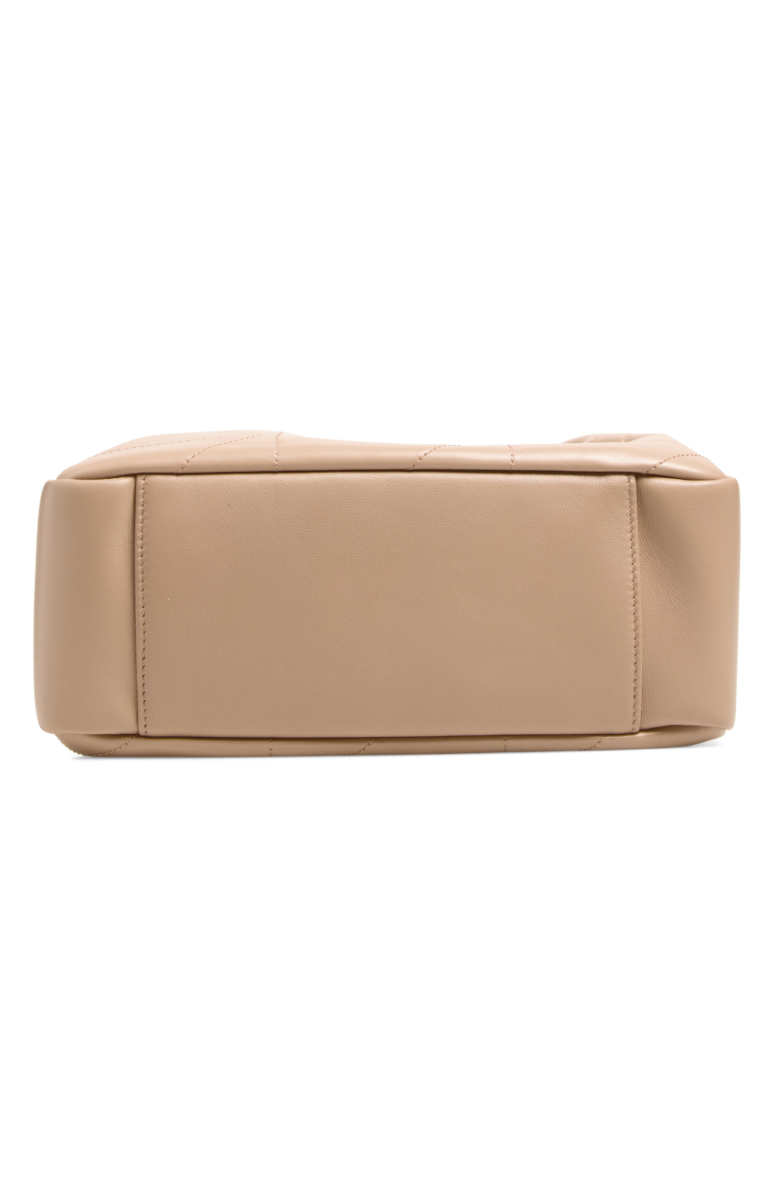 Saint Laurent Jamie Shoulder Pouch, Alternate, color, 