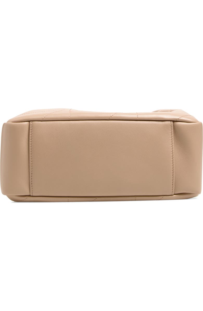 Saint Laurent Jamie Shoulder Pouch, Alternate, color,