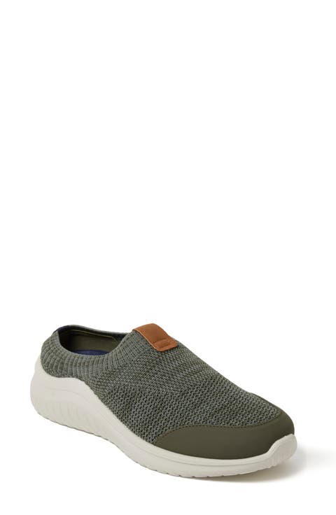 Gracie Sport Knit Clog (Women)
