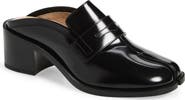 Maison Margiela Tabi City Loafer Mule