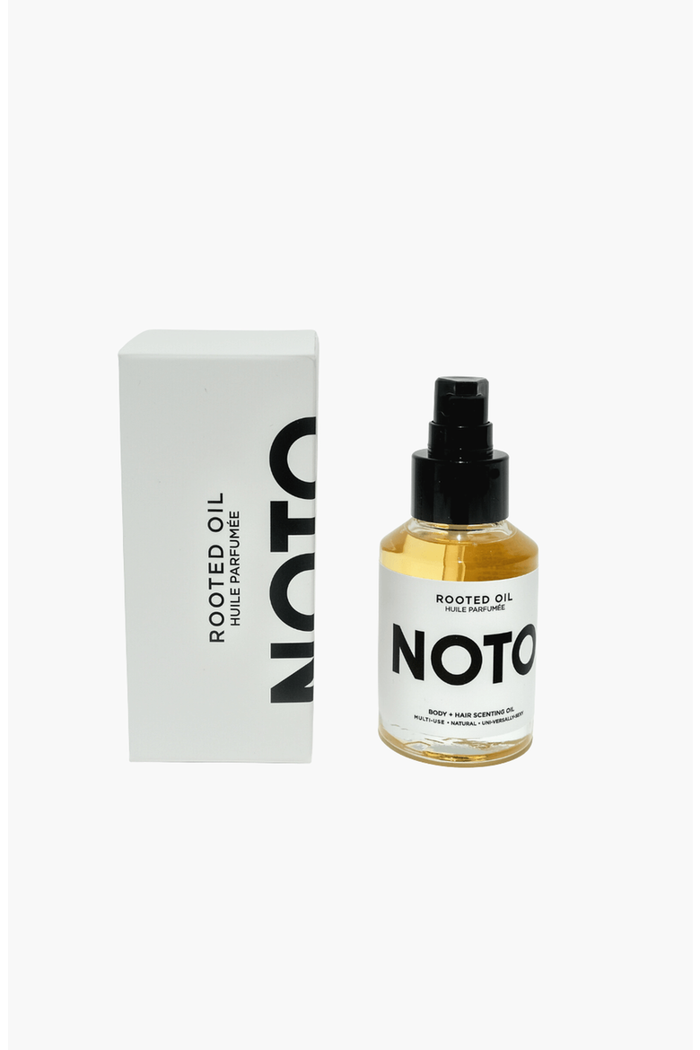 Rooted Oil for Body and Hair, Alternate, color, None