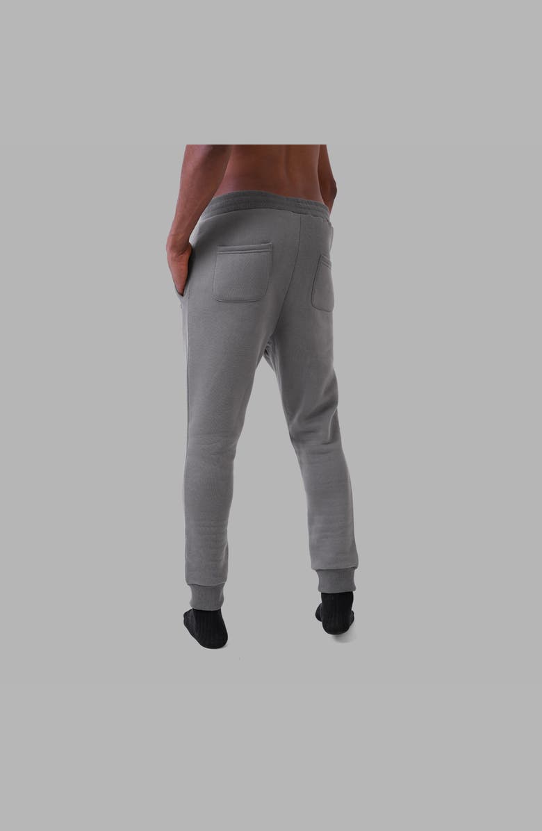 Blvck Paris Blvck Sweatpants, Alternate, color, Light Grey