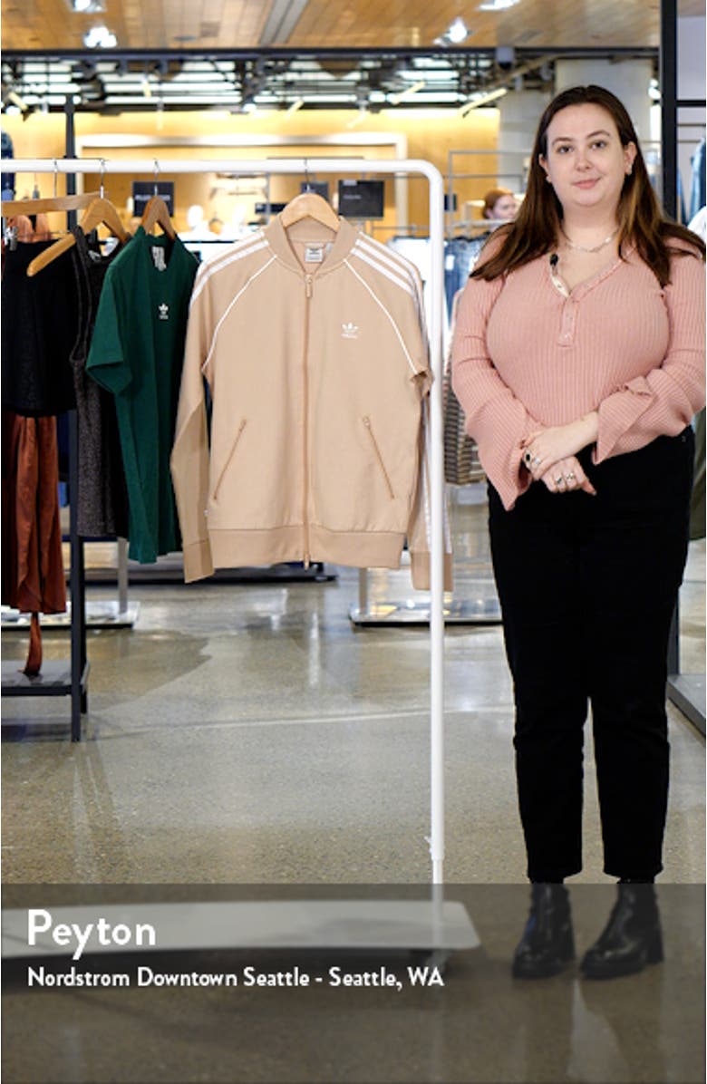 SST Track Jacket, sales video thumbnail