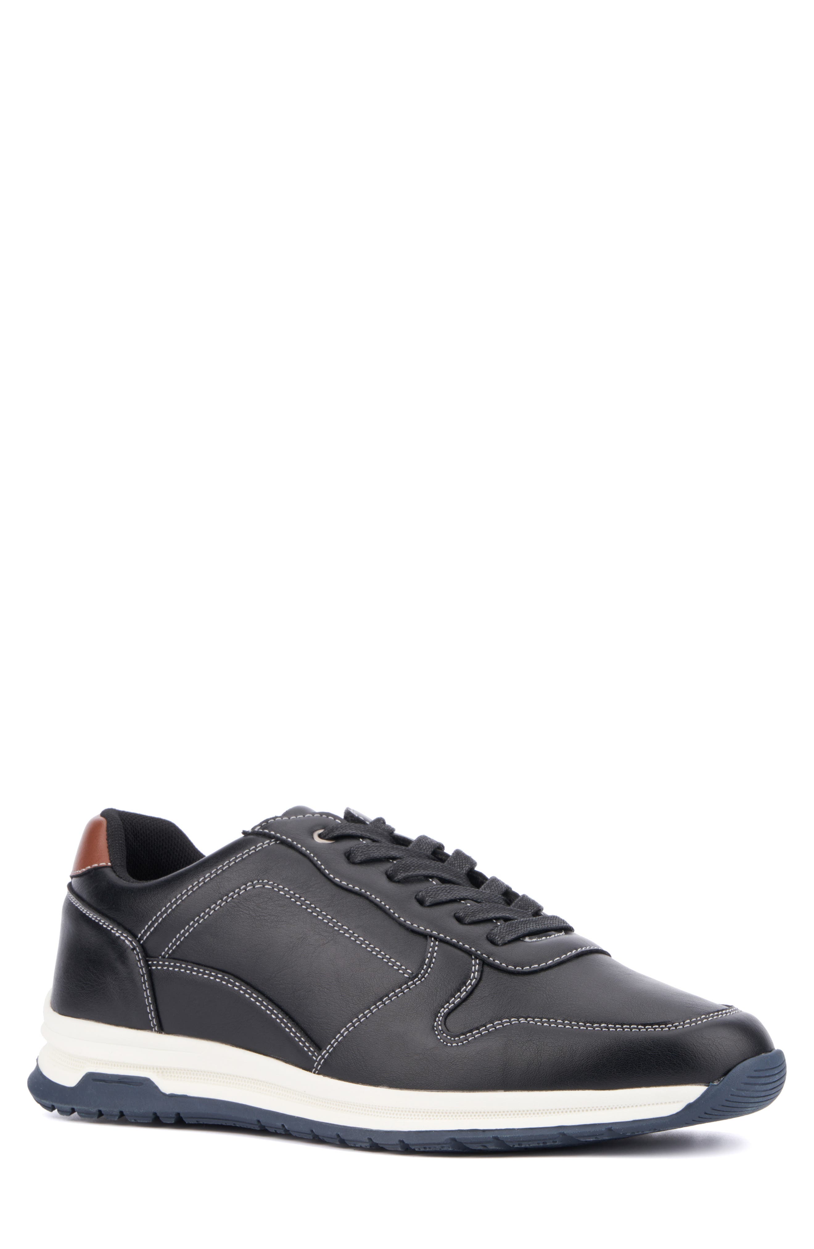 NEW YORK AND COMPANY Haskel Low Top Sneaker
