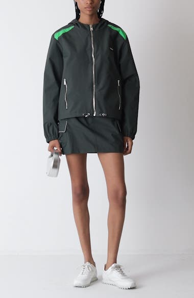 ボトムスその他 Coperni Front Button Fastening Black Jacket Coperni Front Button Fastening Black Jacket Black | Blazer