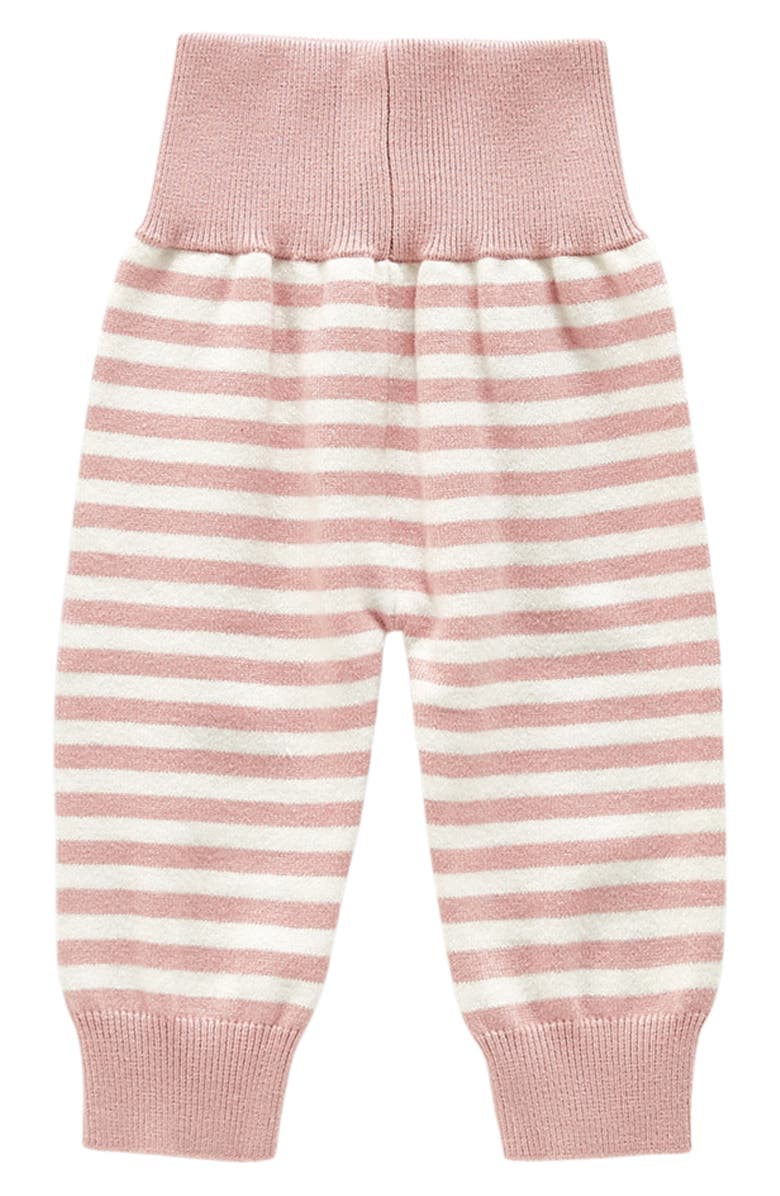 Ashmi & Co. Jordan Stripe Pants, Alternate, color, 