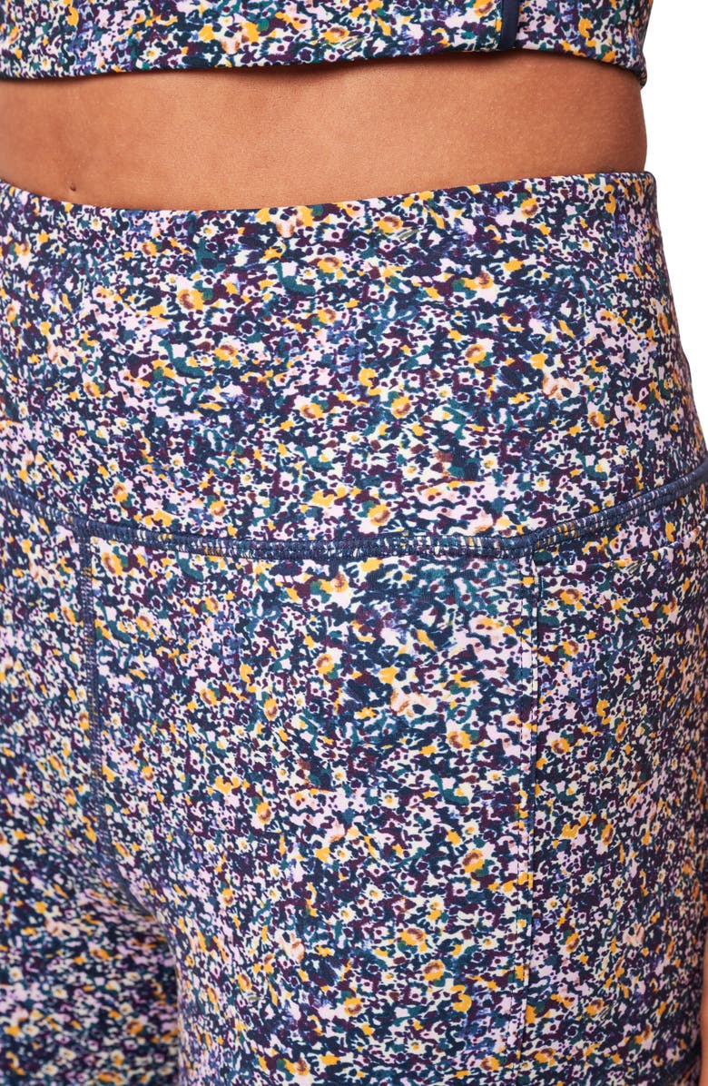 TravisMathew Where it Counts Pocket Leggings, Alternate, color, 