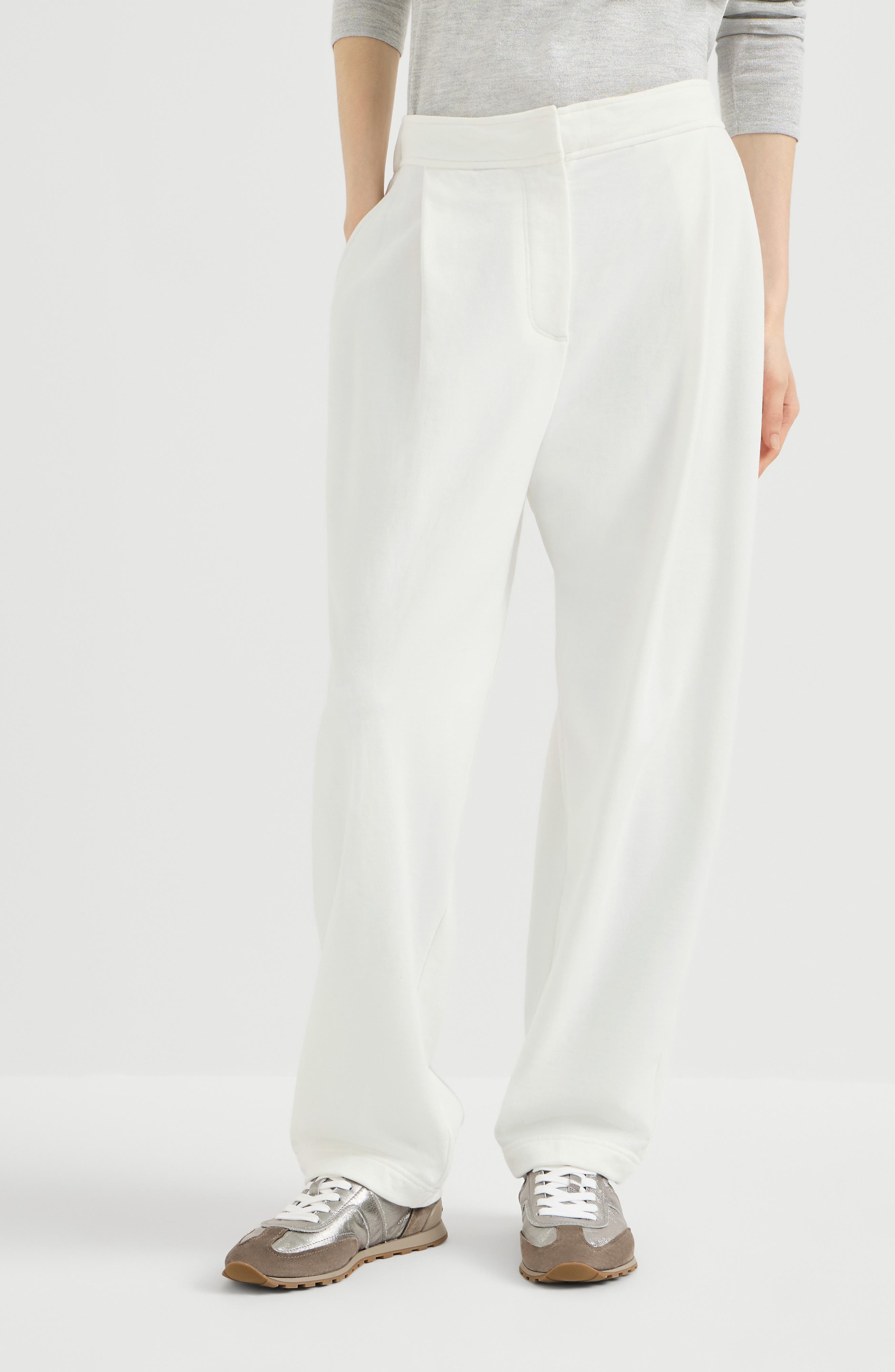 selected White