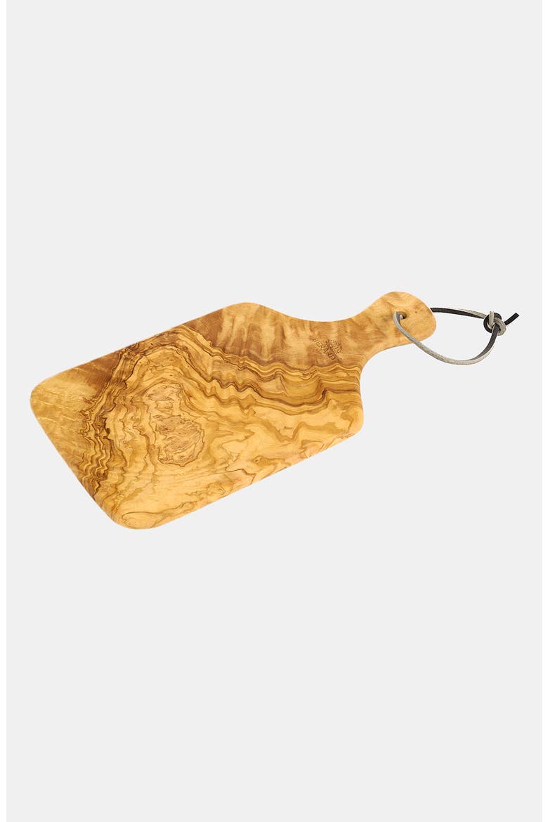 Bérard Olive Wood Cutting Board, Main, color, NONE