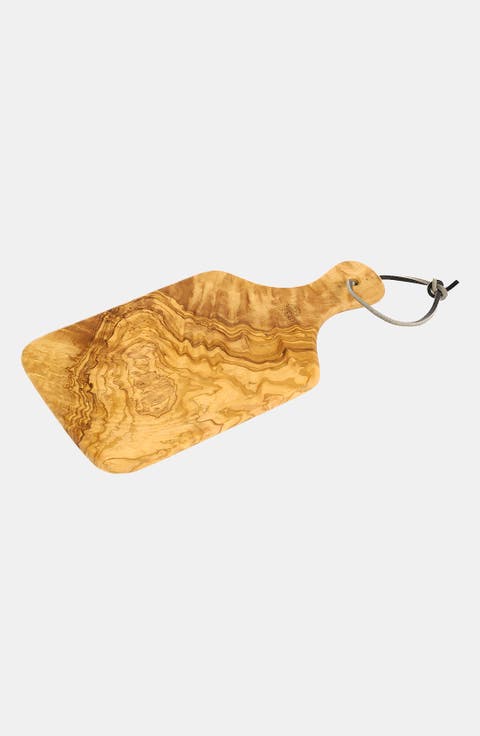 Bérard Olive Wood Cutting Board